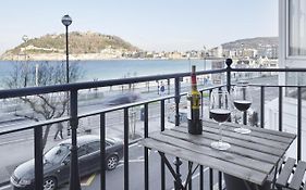 Ortzimuga - Basque Stay