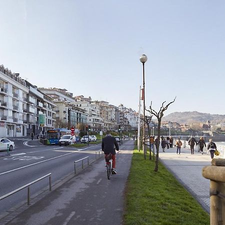Ortzimuga - Basque Stay San Sebastián Exterior photo