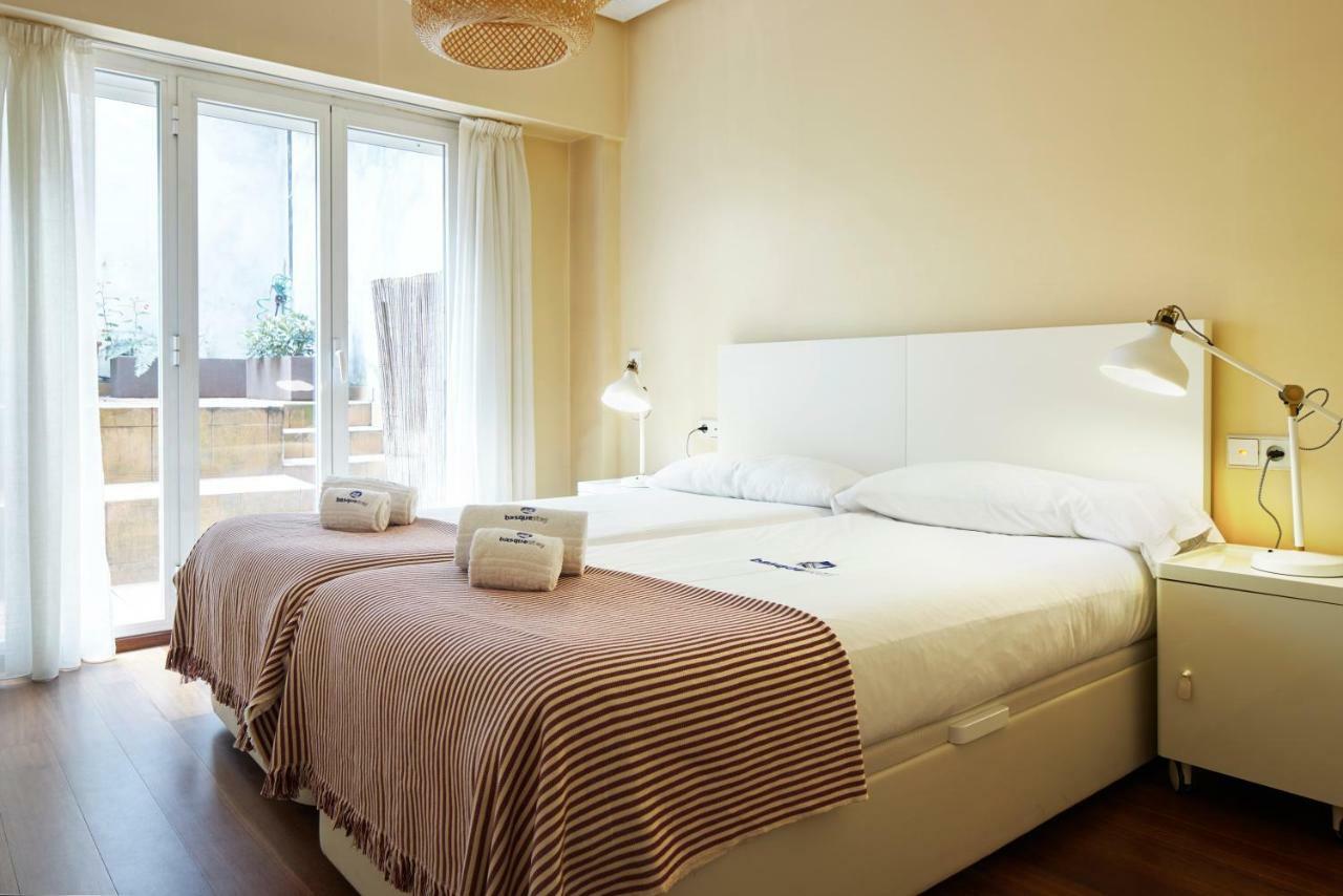 Ortzimuga - Basque Stay San Sebastián Exterior photo